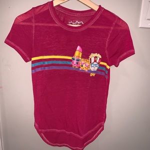 Shopkins shirt